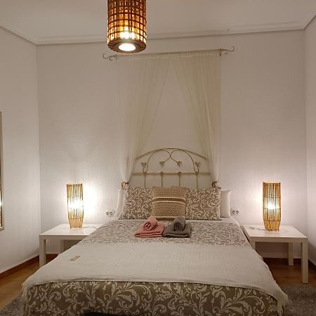 Bohemian & Suites Catedral -Parking Sevilla Eksteriør billede