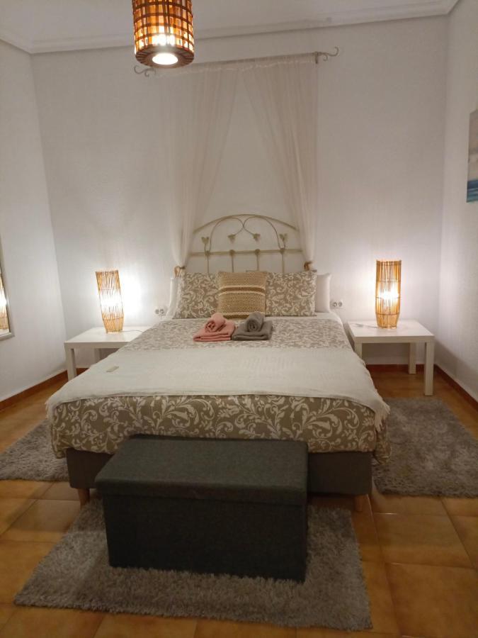 Bohemian & Suites Catedral -Parking Sevilla Eksteriør billede