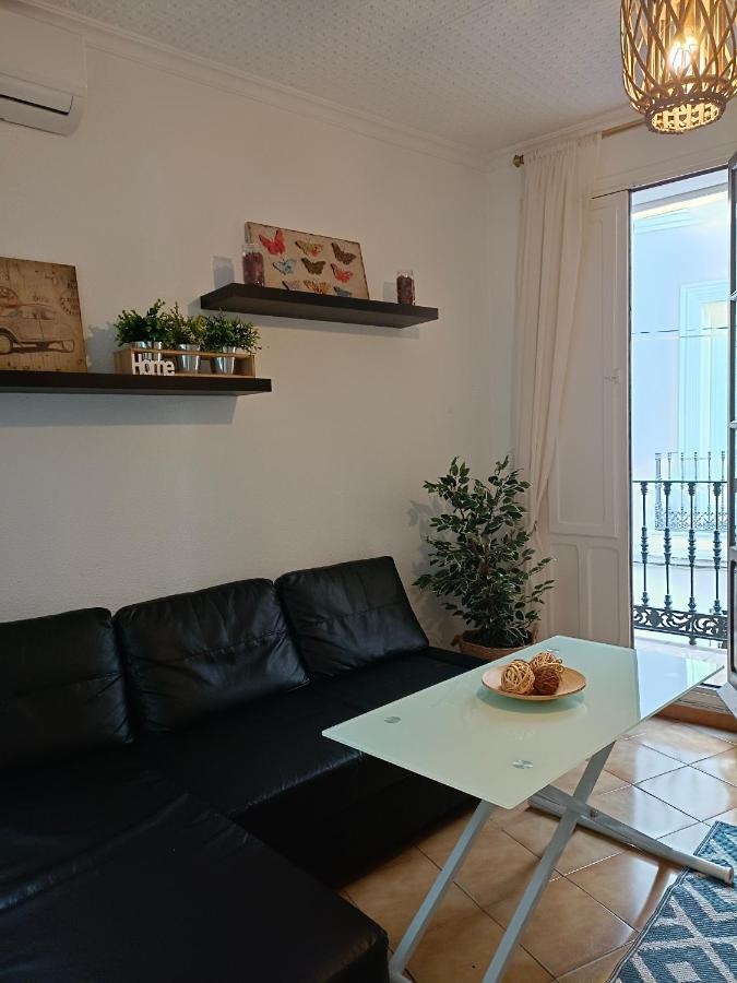 Bohemian & Suites Catedral -Parking Sevilla Eksteriør billede