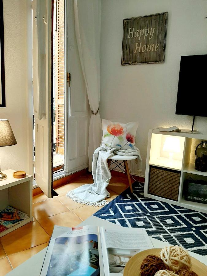 Bohemian & Suites Catedral -Parking Sevilla Eksteriør billede