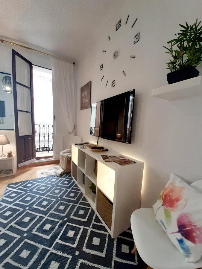 Bohemian & Suites Catedral -Parking Sevilla Eksteriør billede
