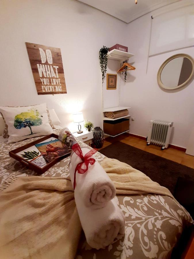 Bohemian & Suites Catedral -Parking Sevilla Eksteriør billede